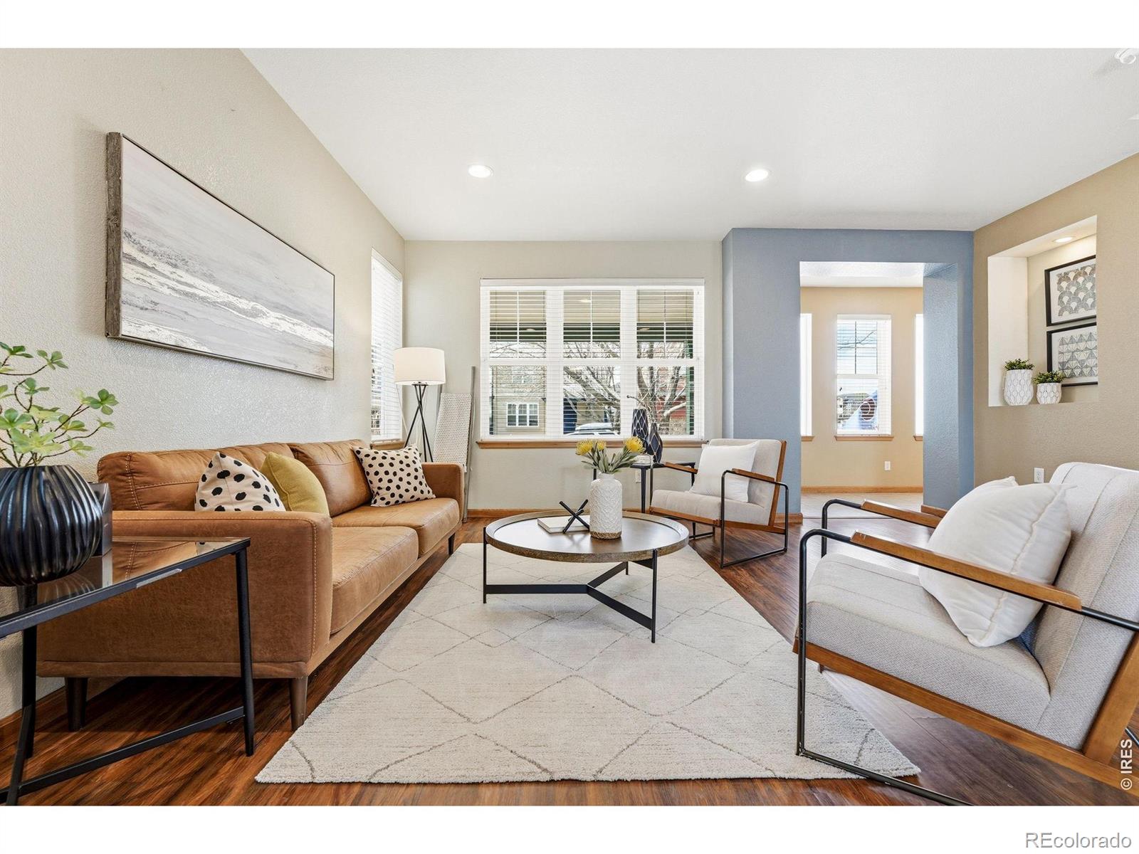 232 River View Court Longmont CO 80501