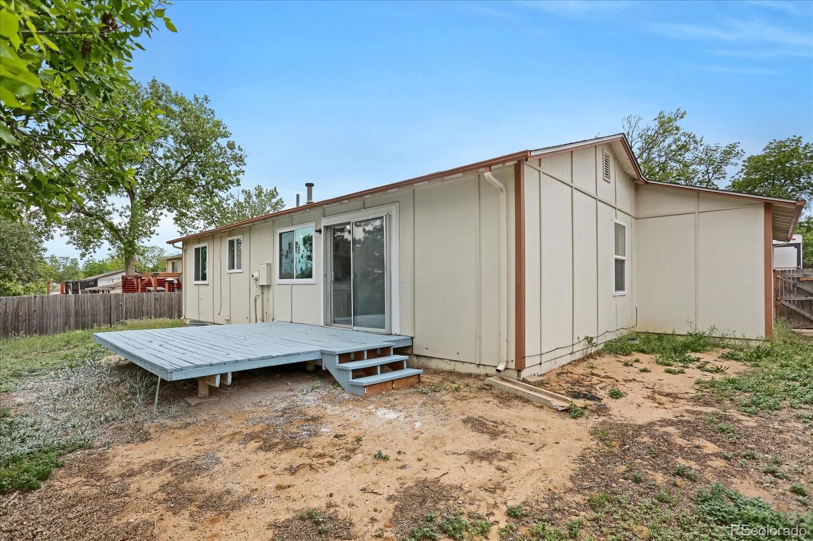 2832 S Mobile Street Aurora CO 80013