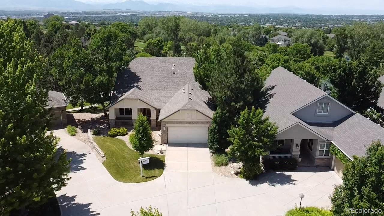 10619 N Osceola Drive Westminster CO 80031