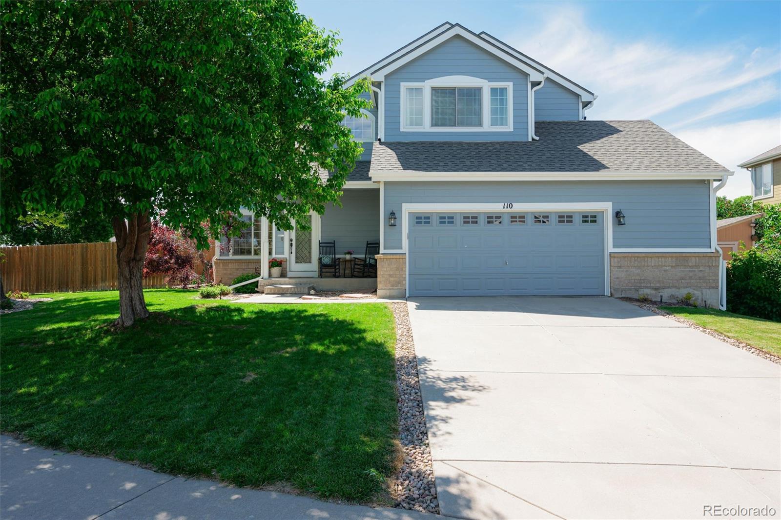 110 Brush Lane Johnstown CO 80534