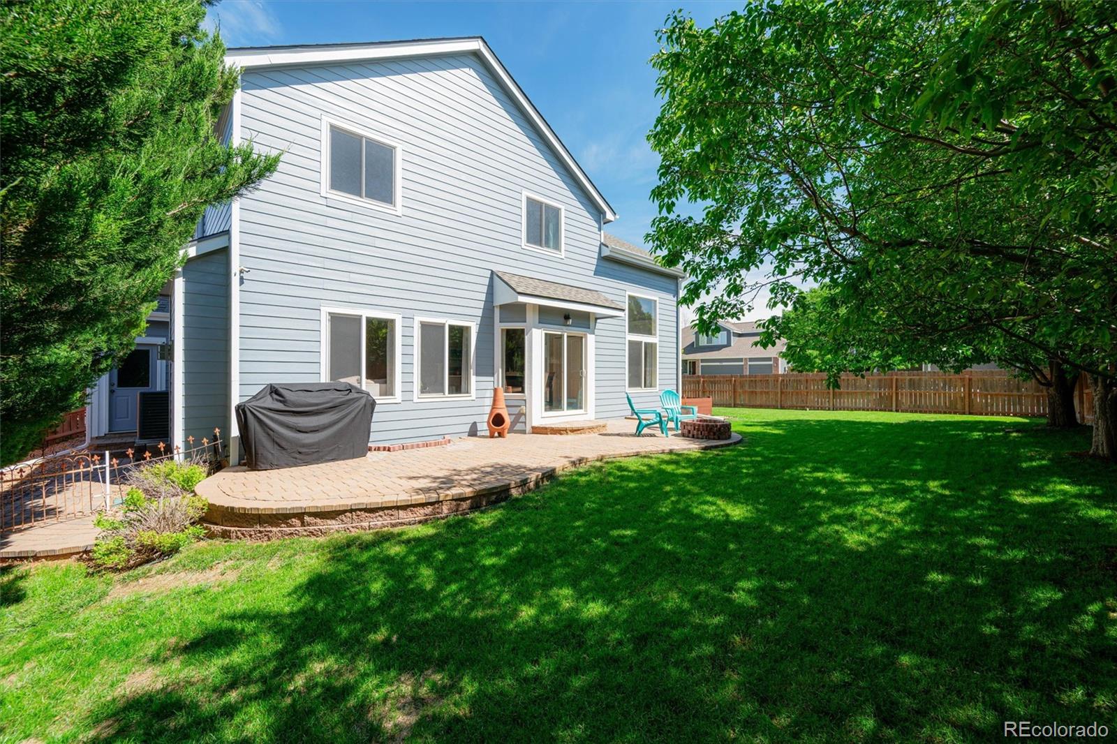 110 Brush Lane Johnstown CO 80534