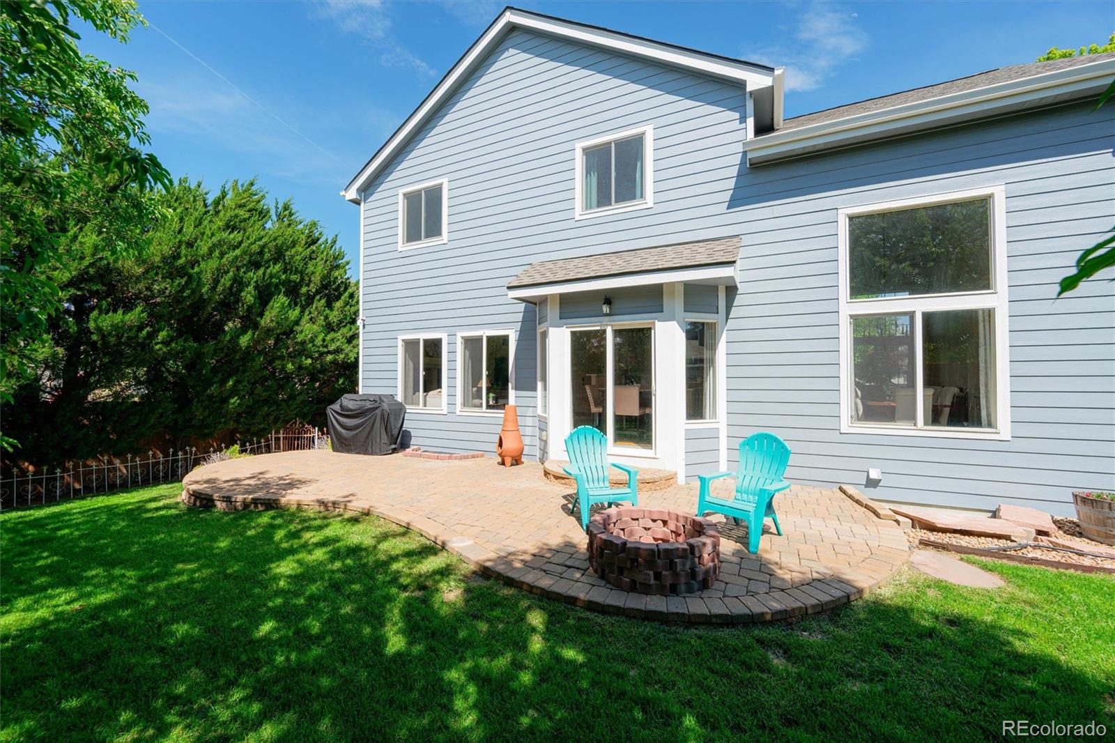 110 Brush Lane Johnstown CO 80534