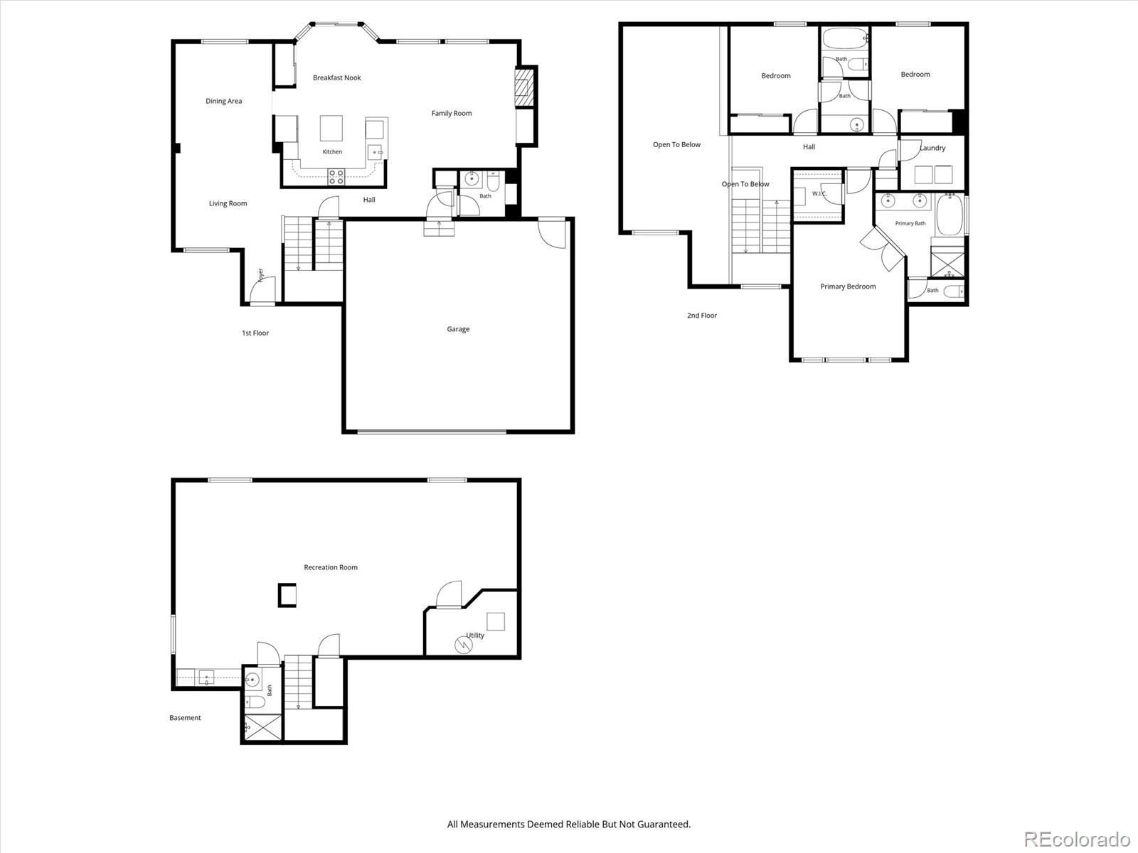 110 Brush Lane Johnstown CO 80534