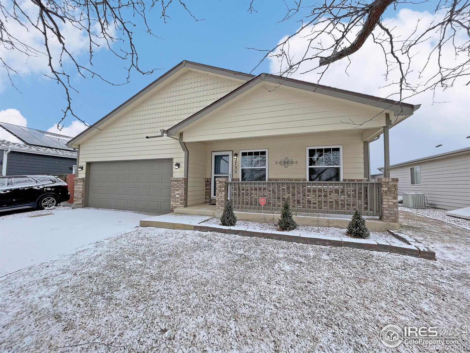 2735 Chesapeake Evans CO 80620