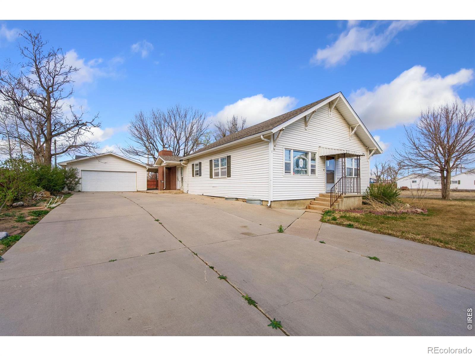 145 3rd Street Kersey CO 80644