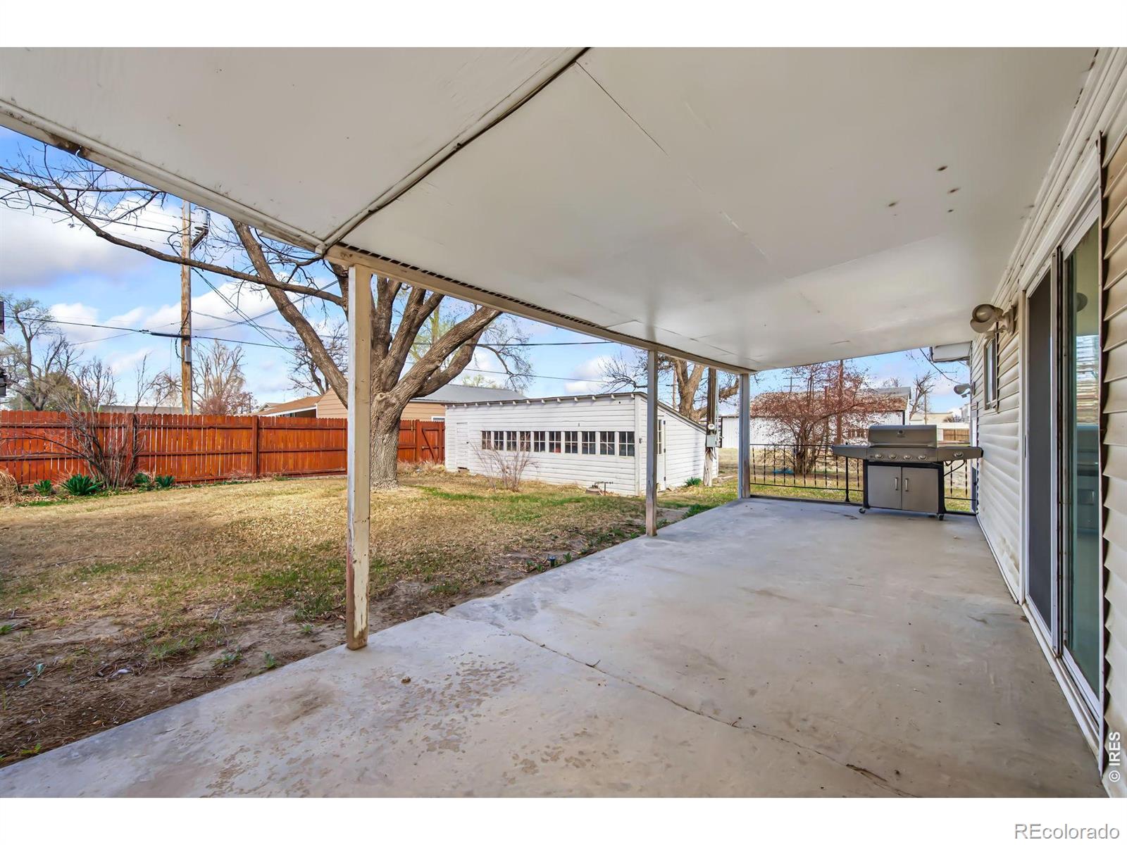 145 3rd Street Kersey CO 80644