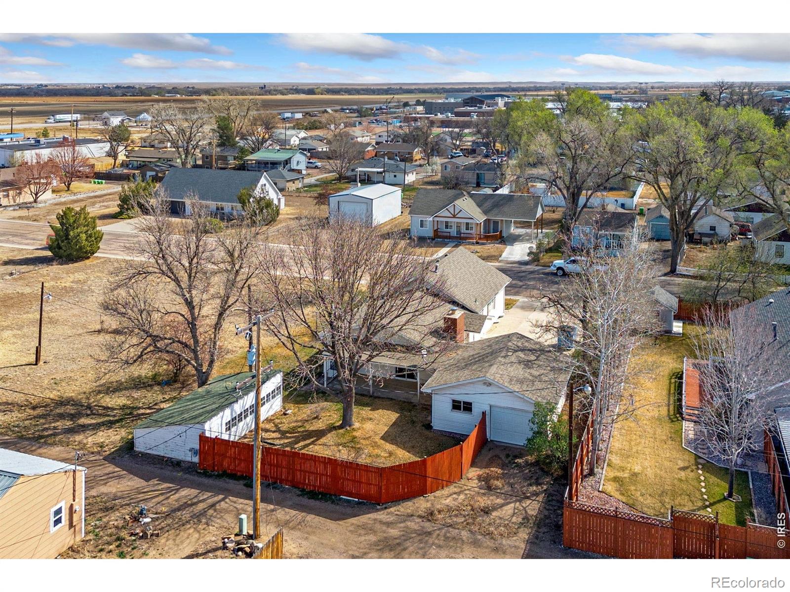 145 3rd Street Kersey CO 80644
