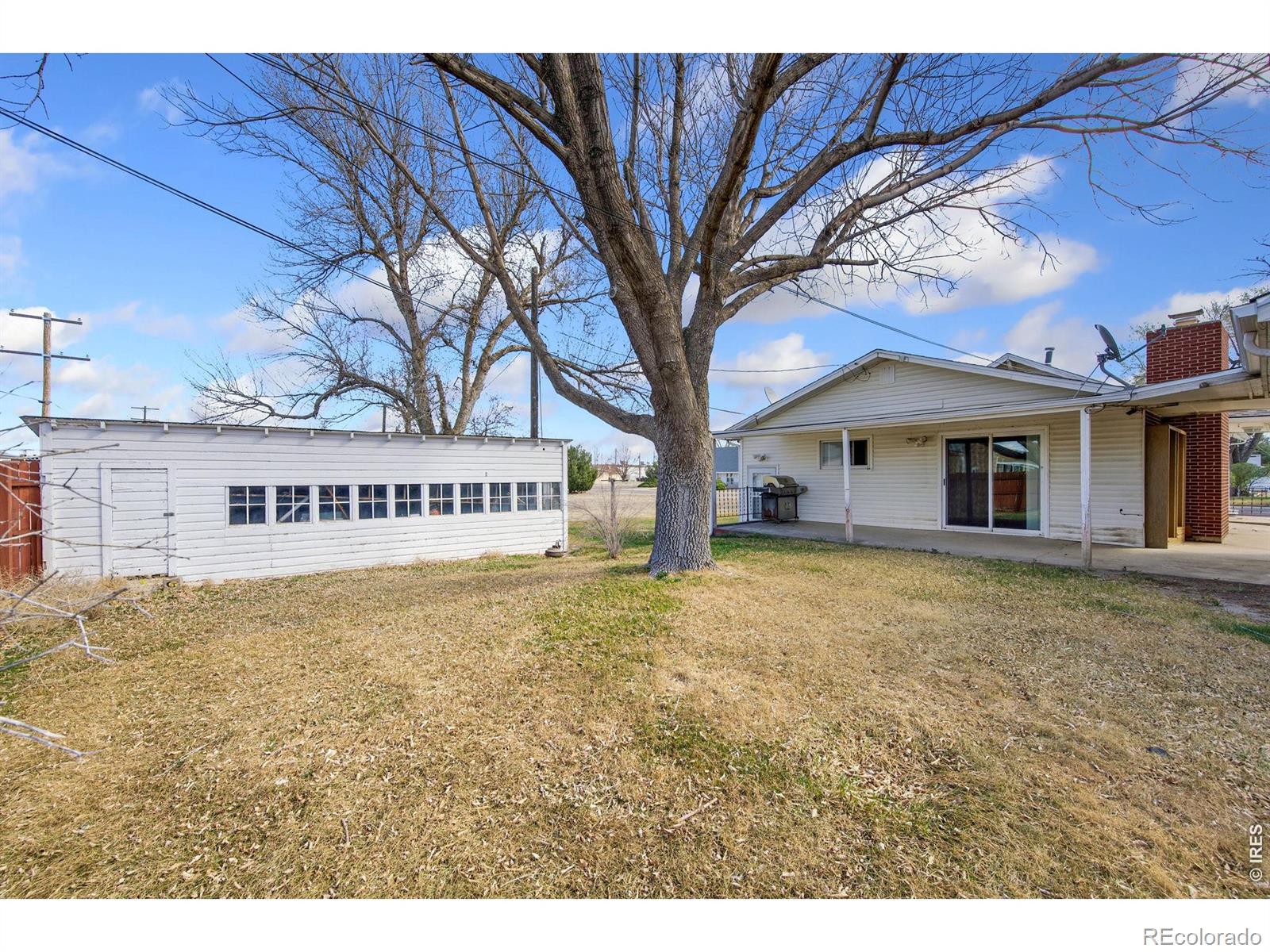 145 3rd Street Kersey CO 80644