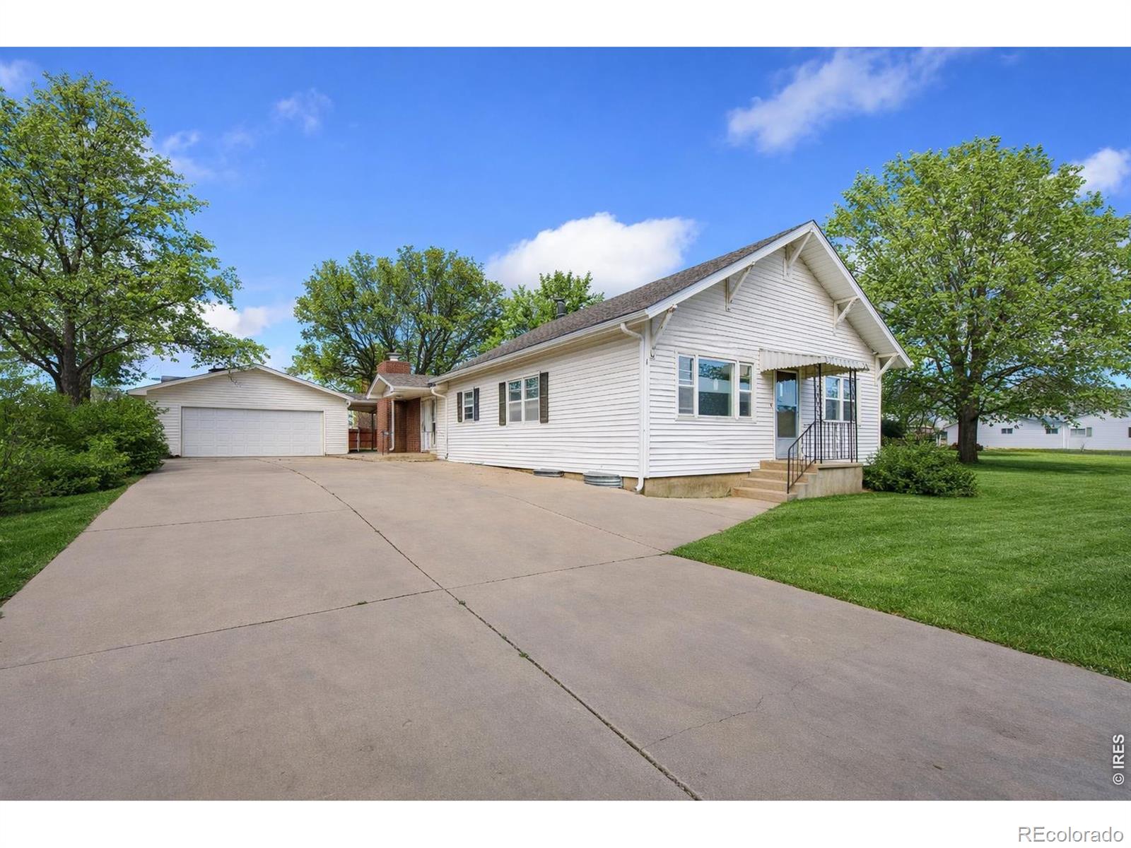 145 3rd Street Kersey CO 80644