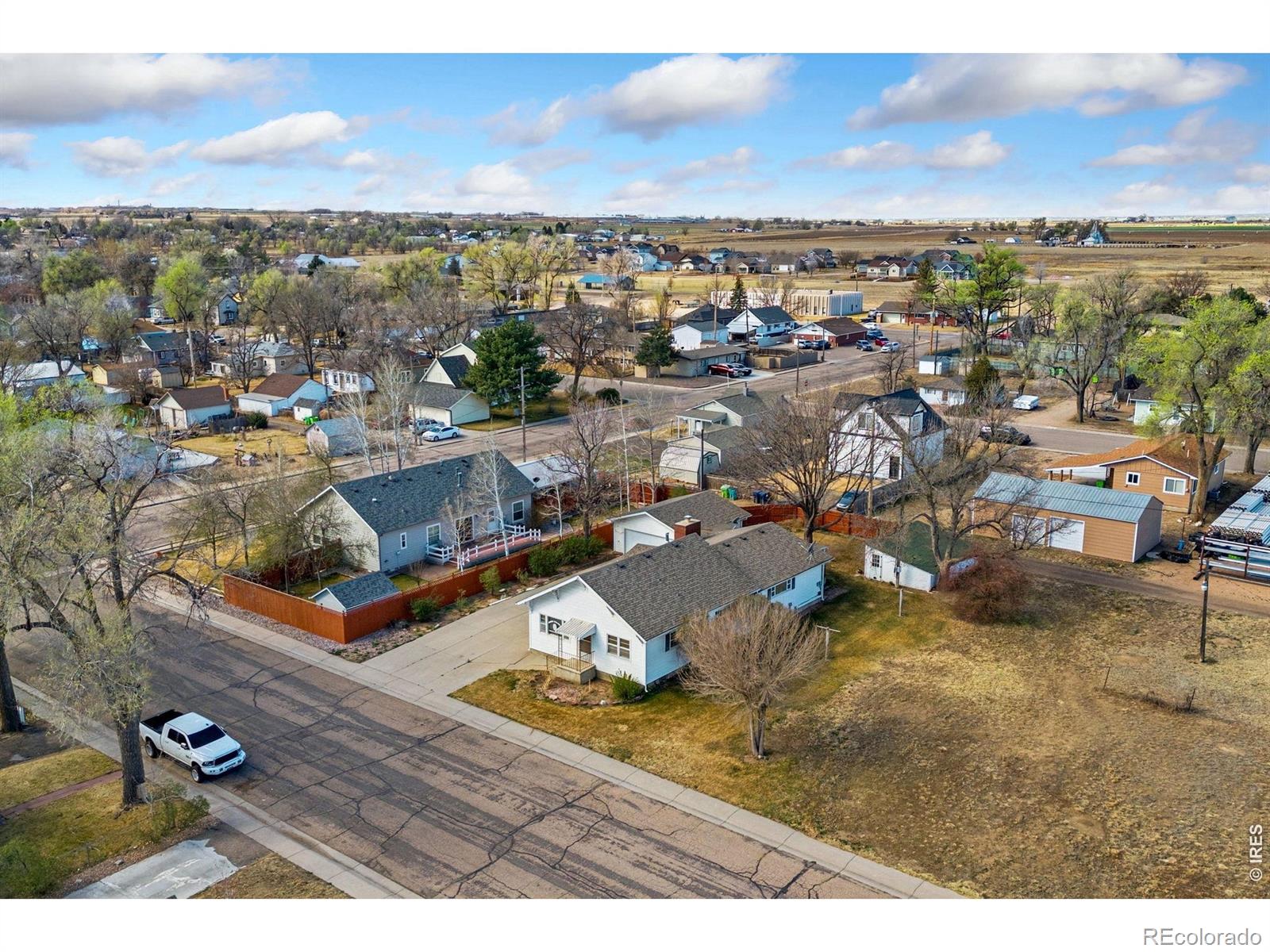 145 3rd Street Kersey CO 80644