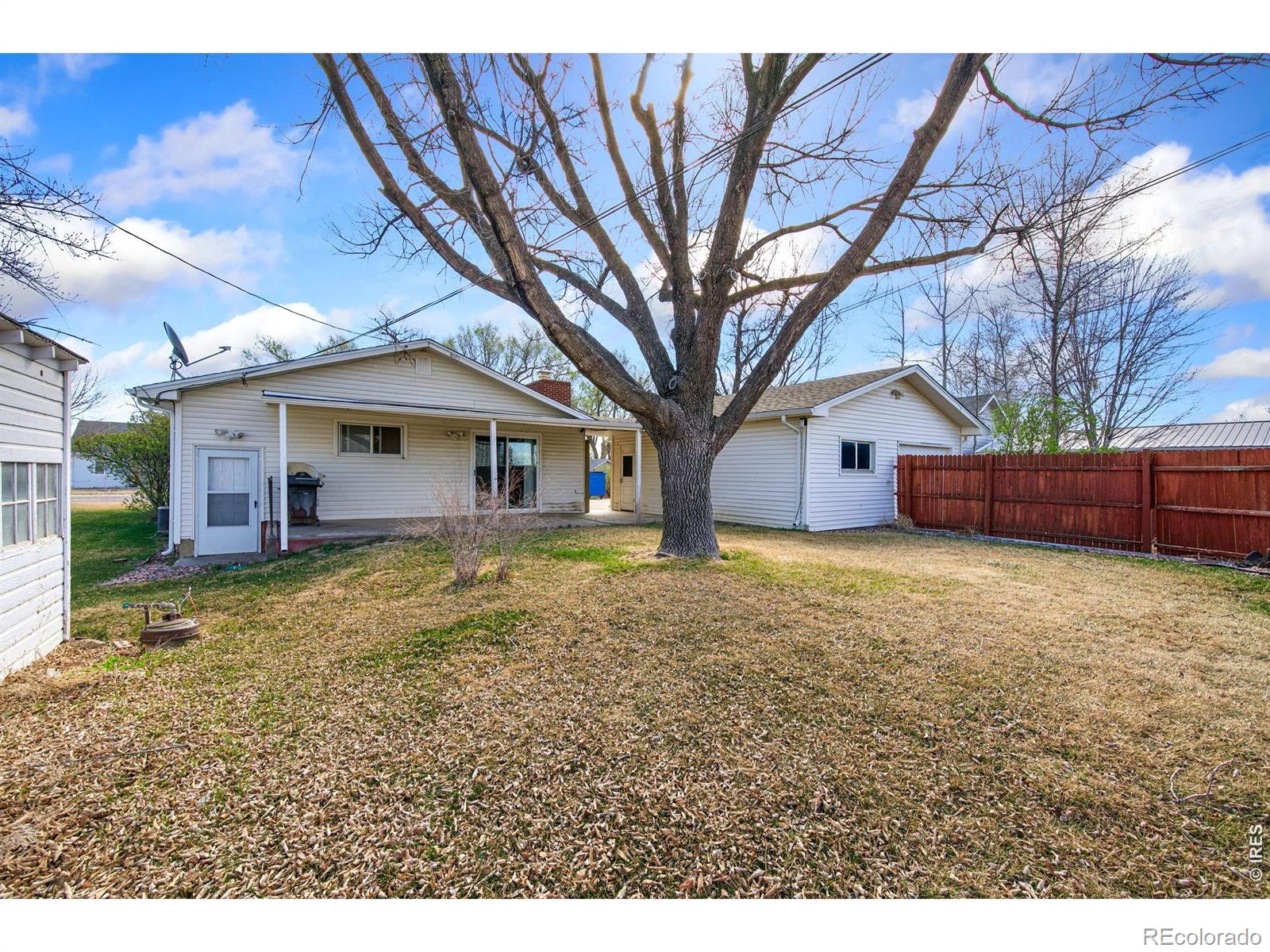 145 3rd Street Kersey CO 80644