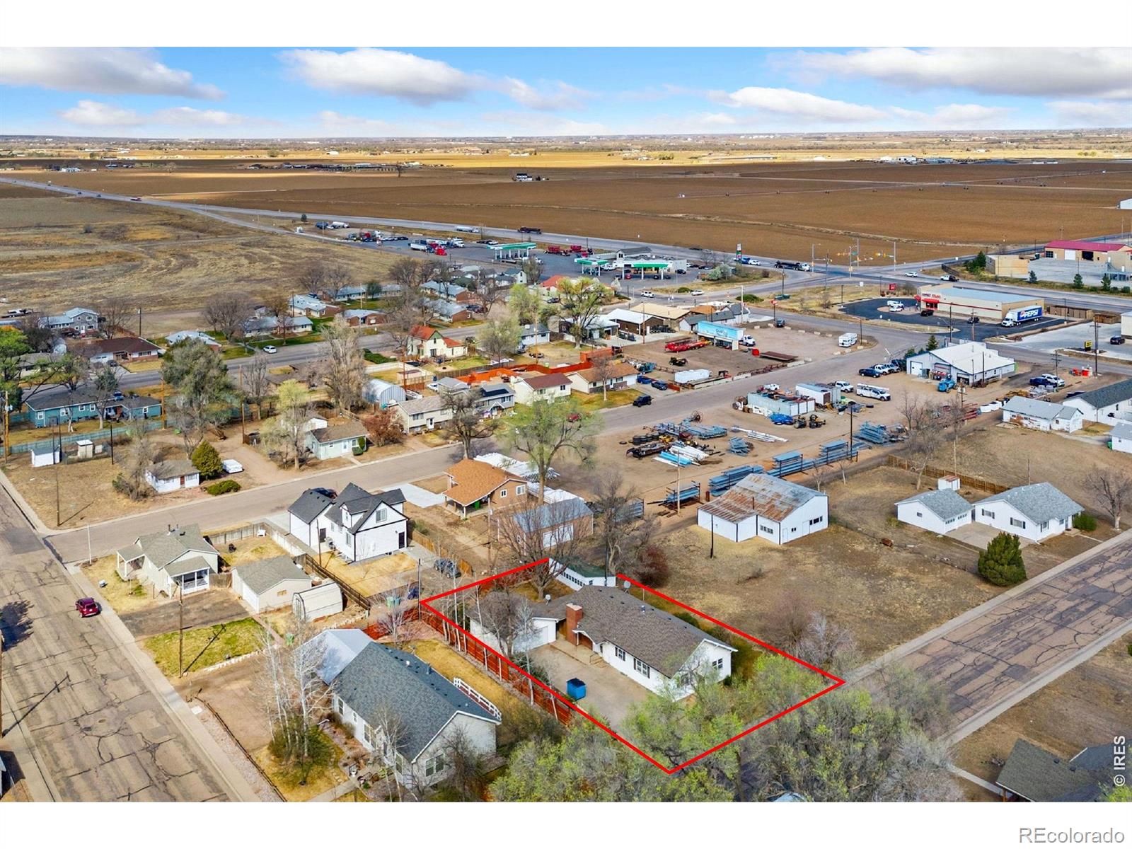 145 3rd Street Kersey CO 80644