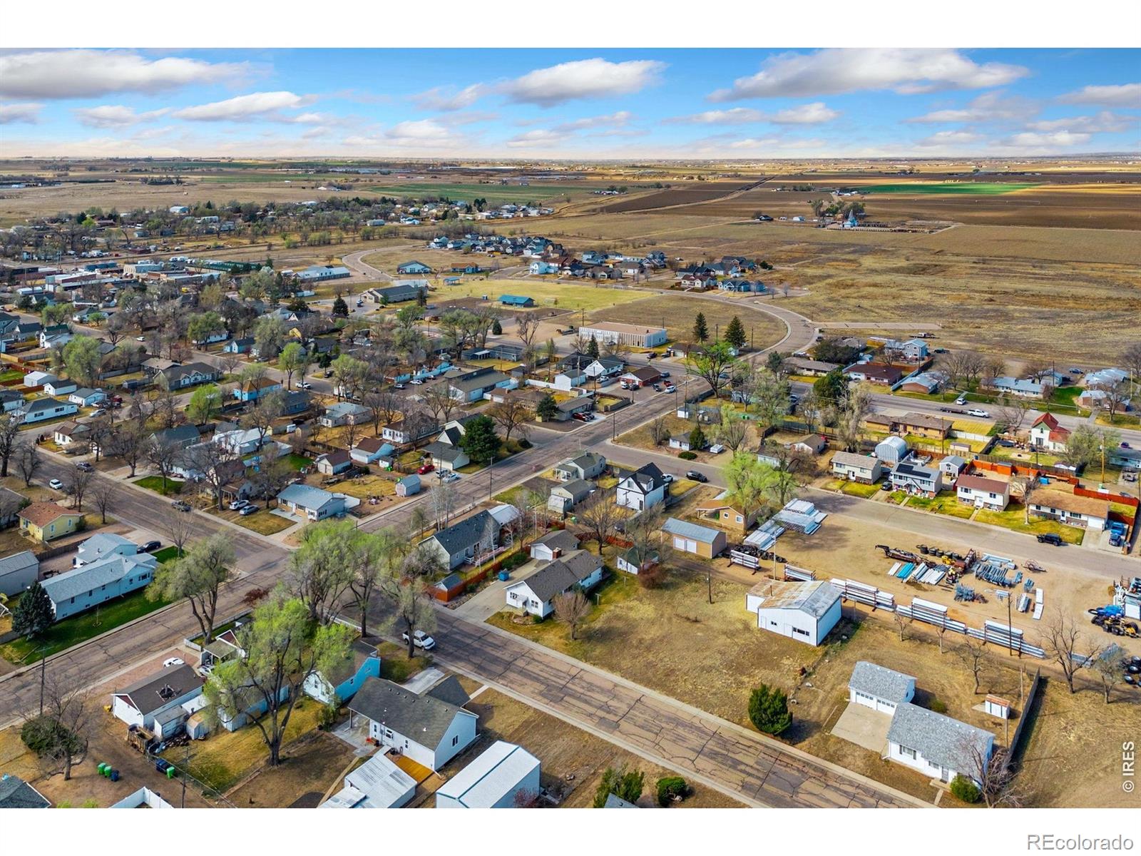 145 3rd Street Kersey CO 80644