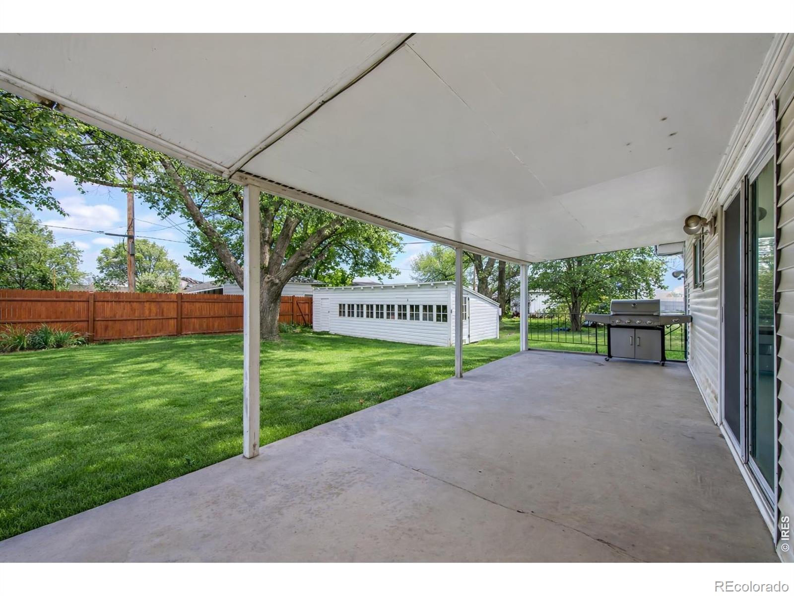 145 3rd Street Kersey CO 80644