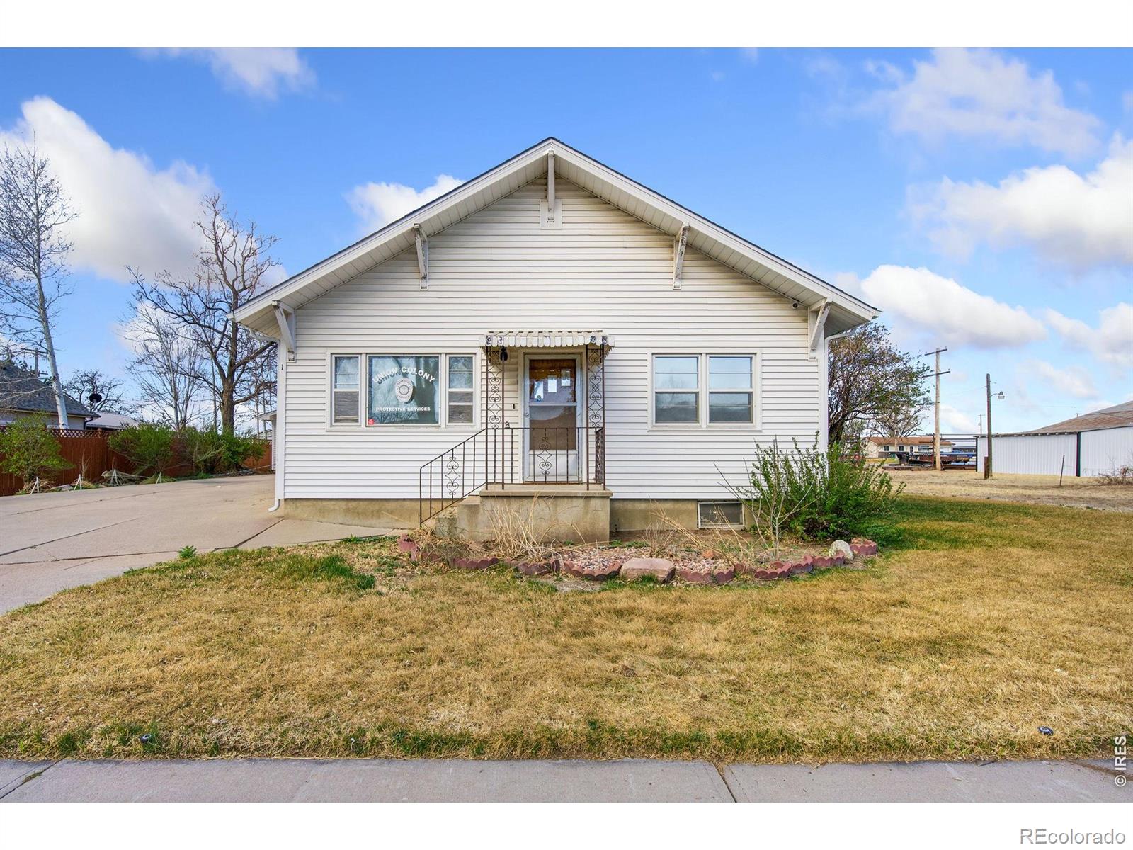 145 3rd Street Kersey CO 80644