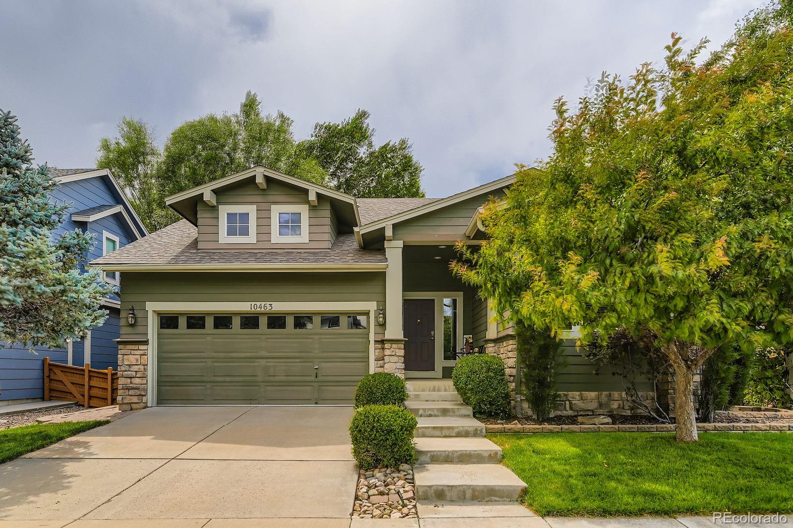 10463 Nucla Street Commerce City CO 80022