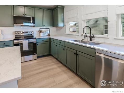 975 Trumpet Lane Windsor CO 80550