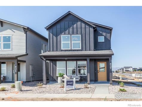 975 Trumpet Lane Windsor CO 80550
