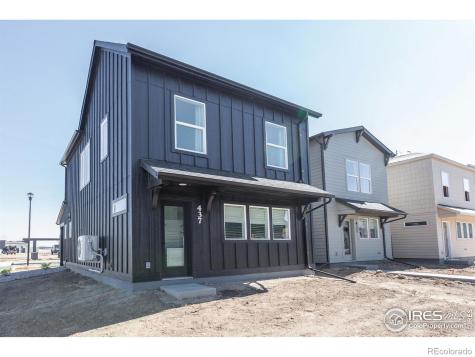 975 Trumpet Lane Windsor CO 80550