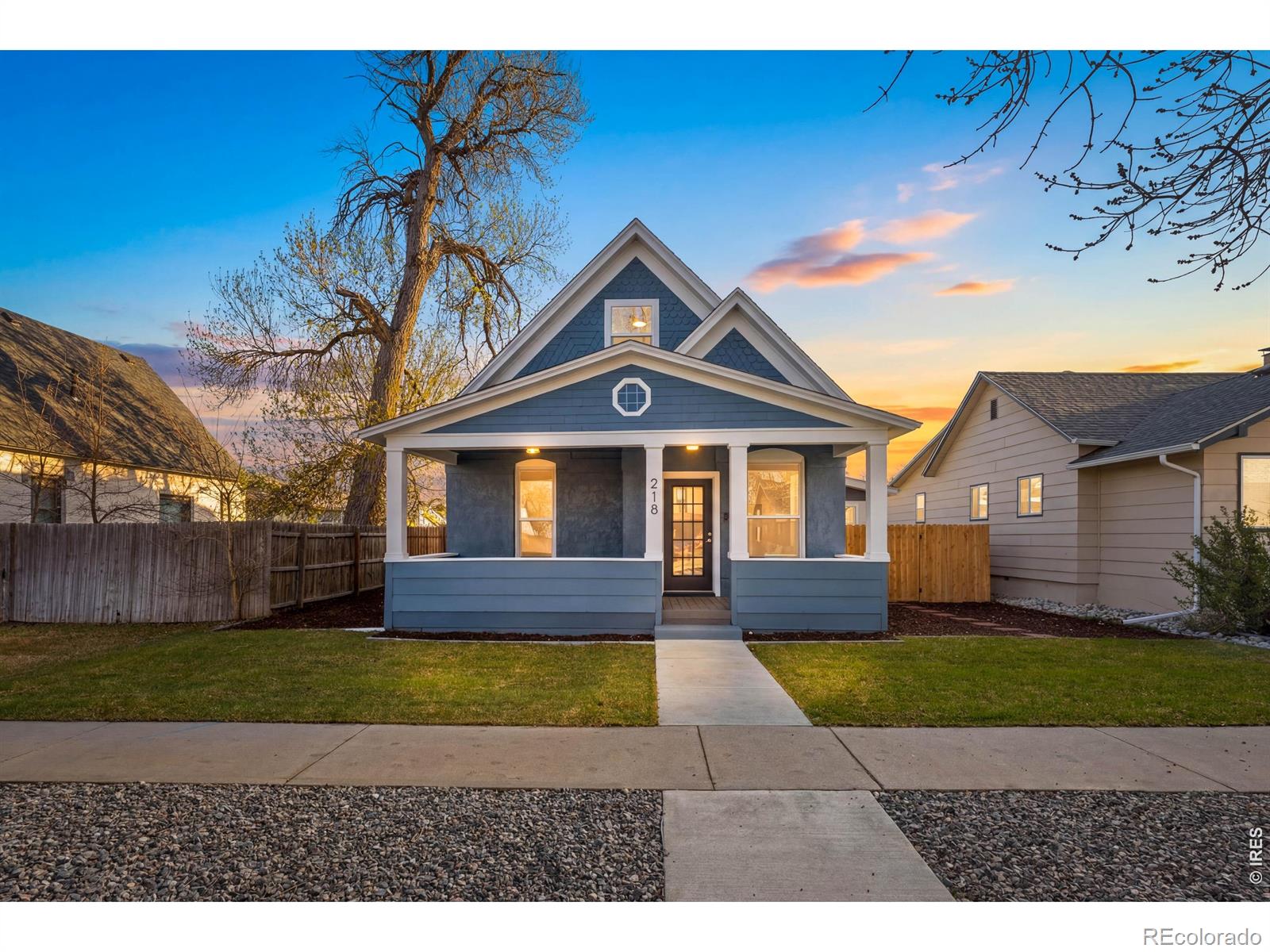 218 S 3rd Avenue Brighton CO 80601