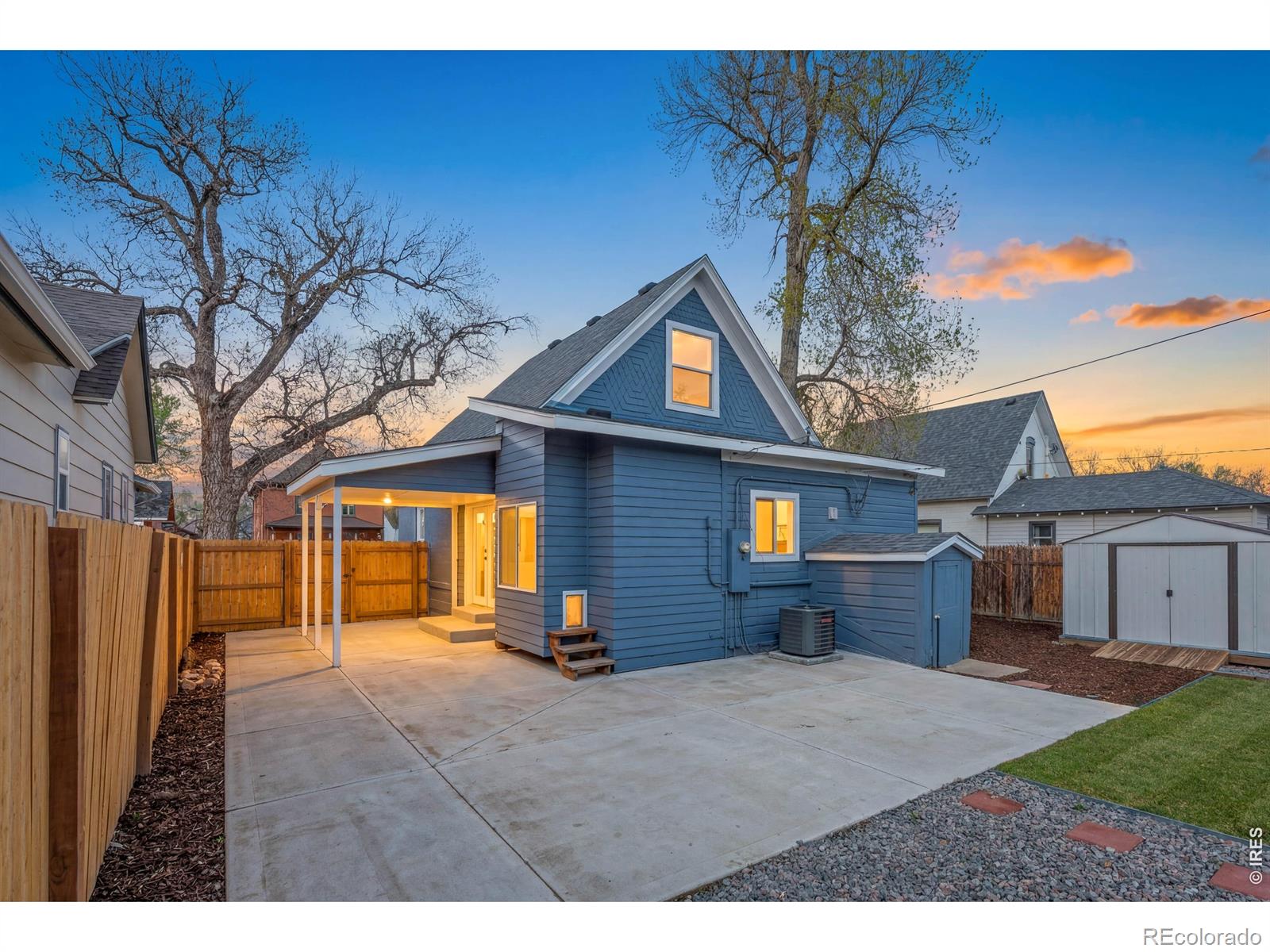 218 S 3rd Avenue Brighton CO 80601