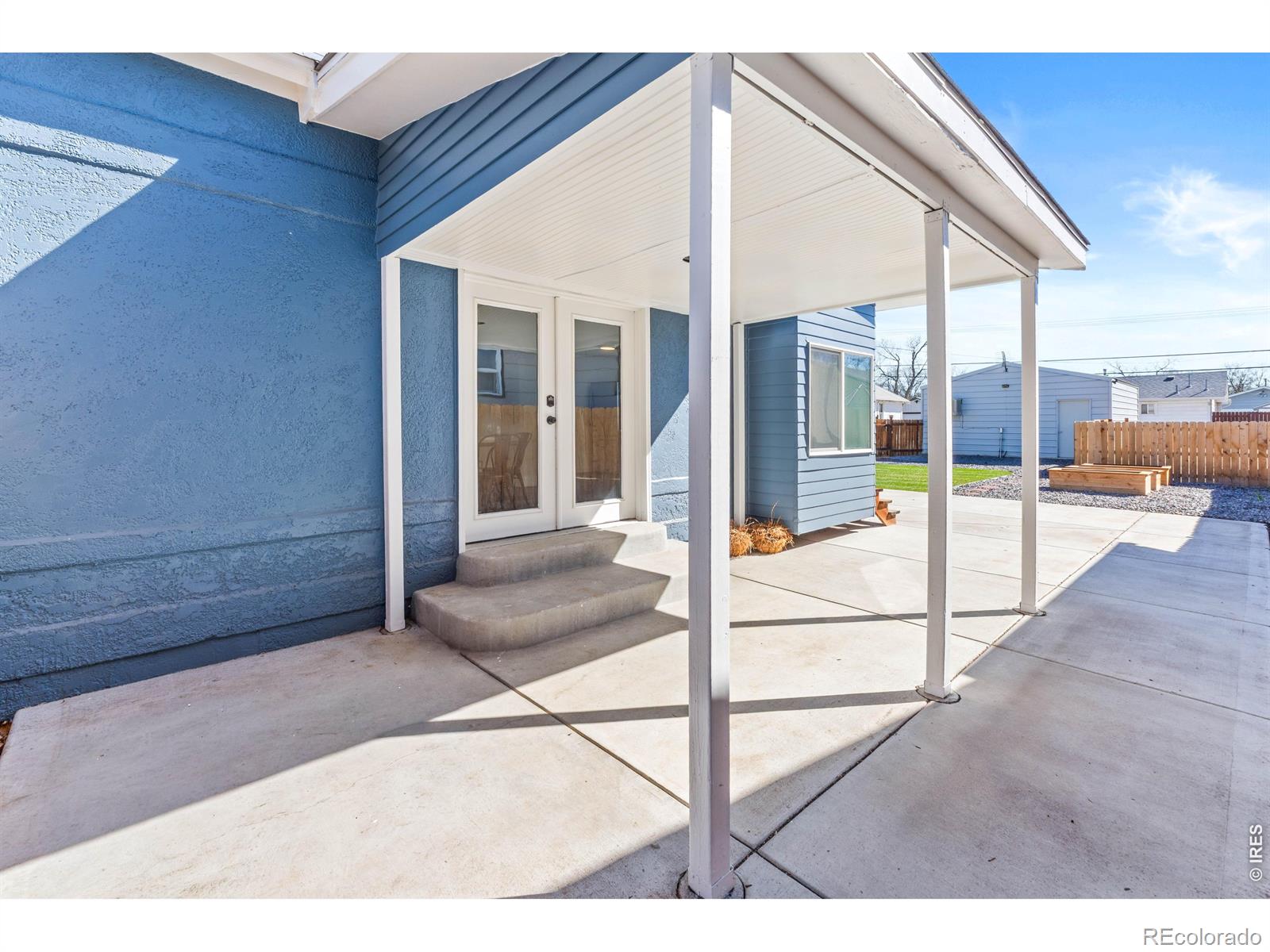 218 S 3rd Avenue Brighton CO 80601