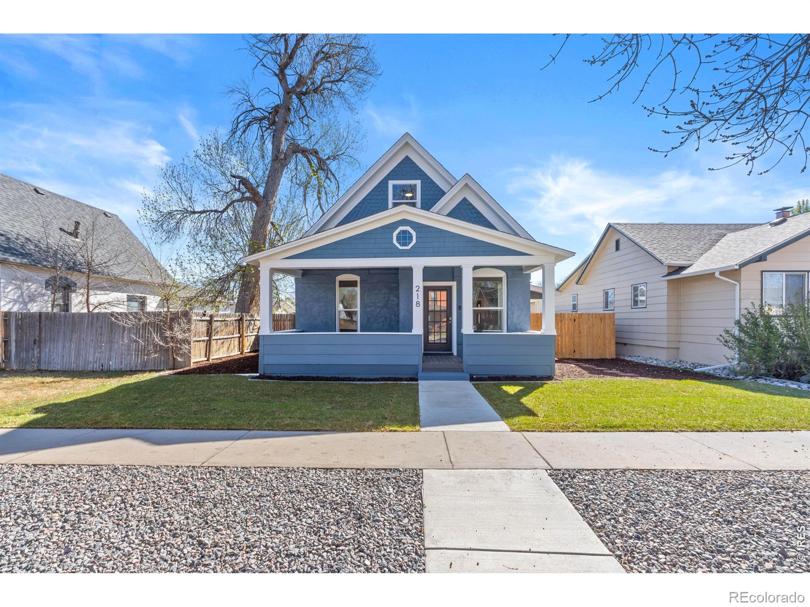 218 S 3rd Avenue Brighton CO 80601