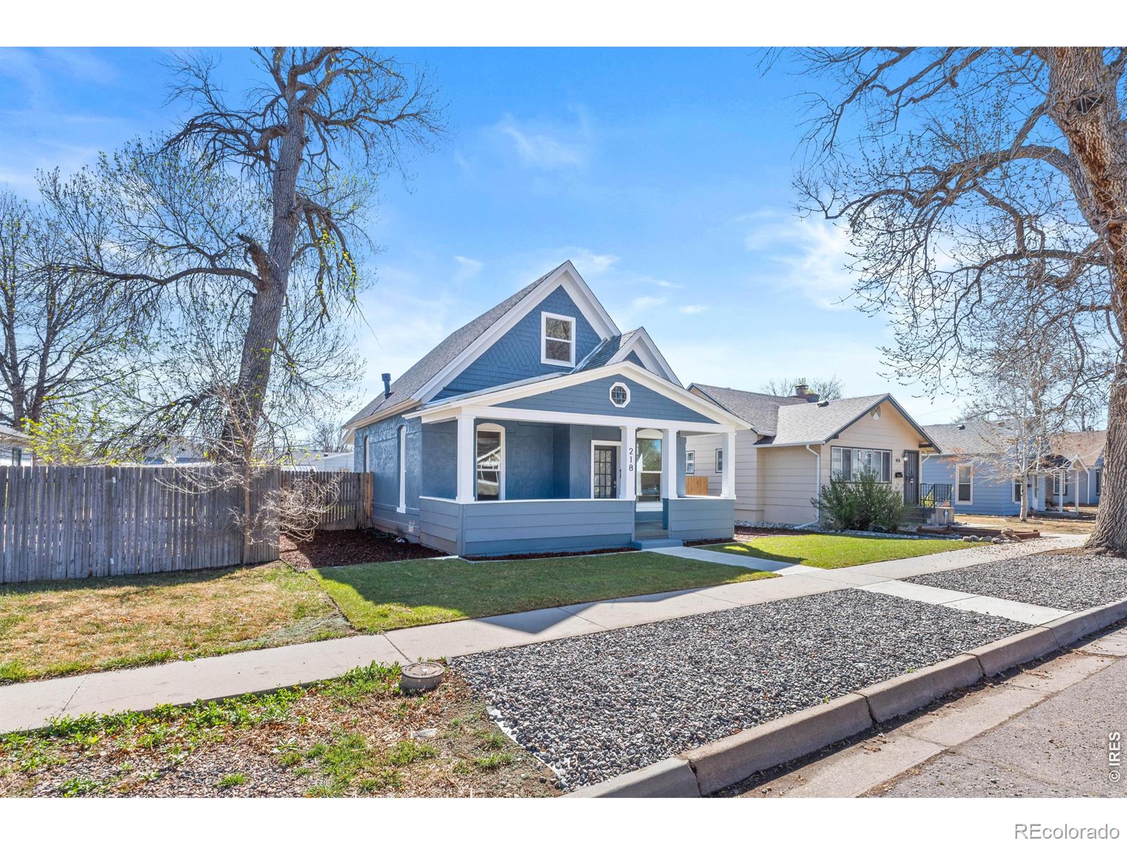 218 S 3rd Avenue Brighton CO 80601