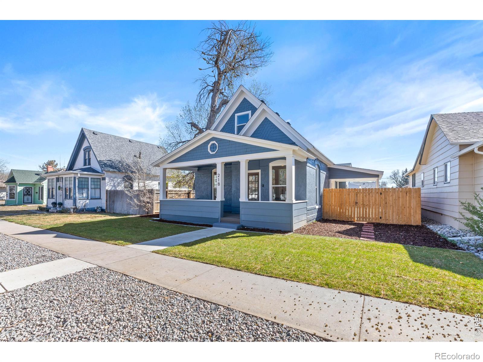 218 S 3rd Avenue Brighton CO 80601