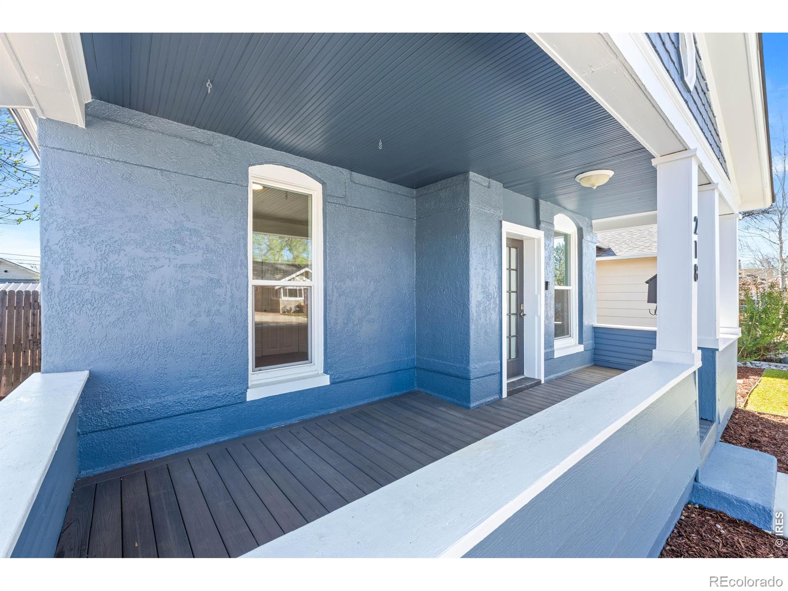 218 S 3rd Avenue Brighton CO 80601