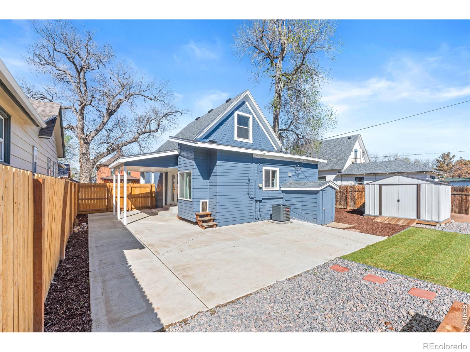 218 S 3rd Avenue Brighton CO 80601