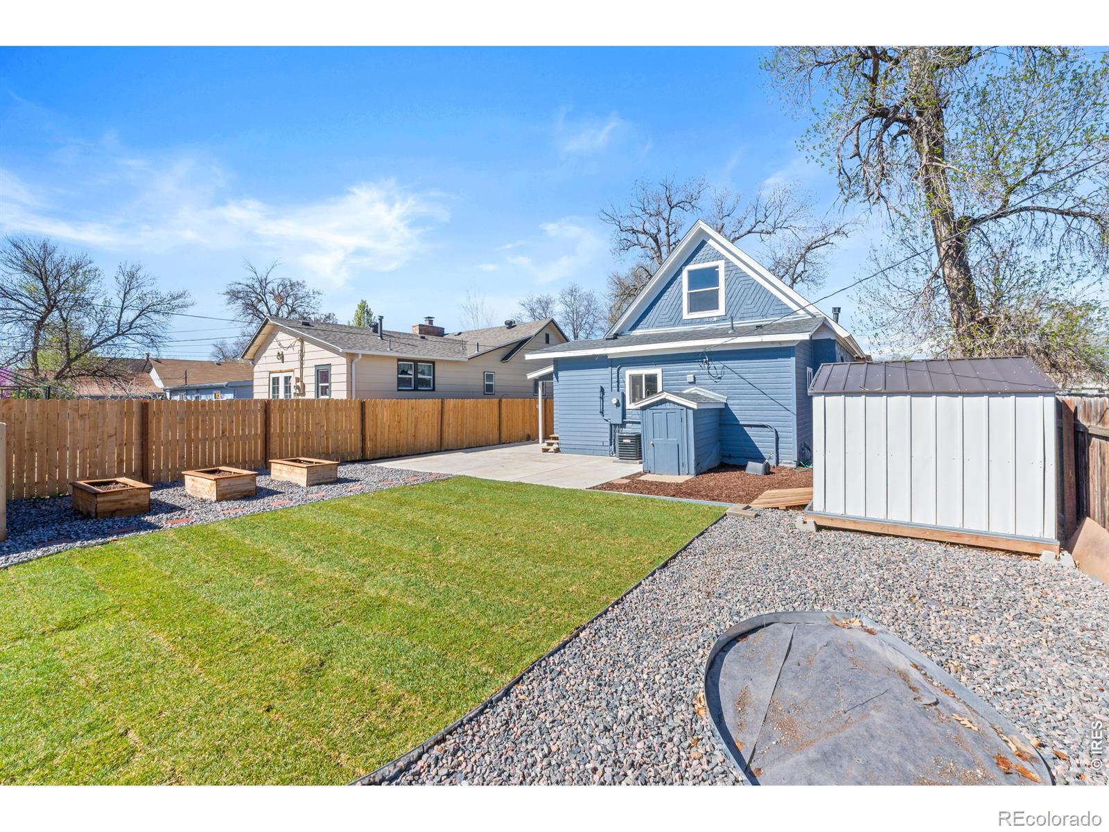 218 S 3rd Avenue Brighton CO 80601