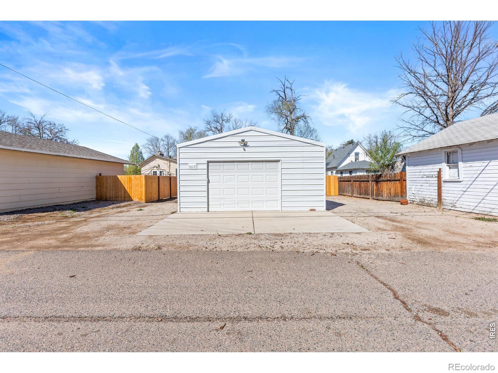 218 S 3rd Avenue Brighton CO 80601