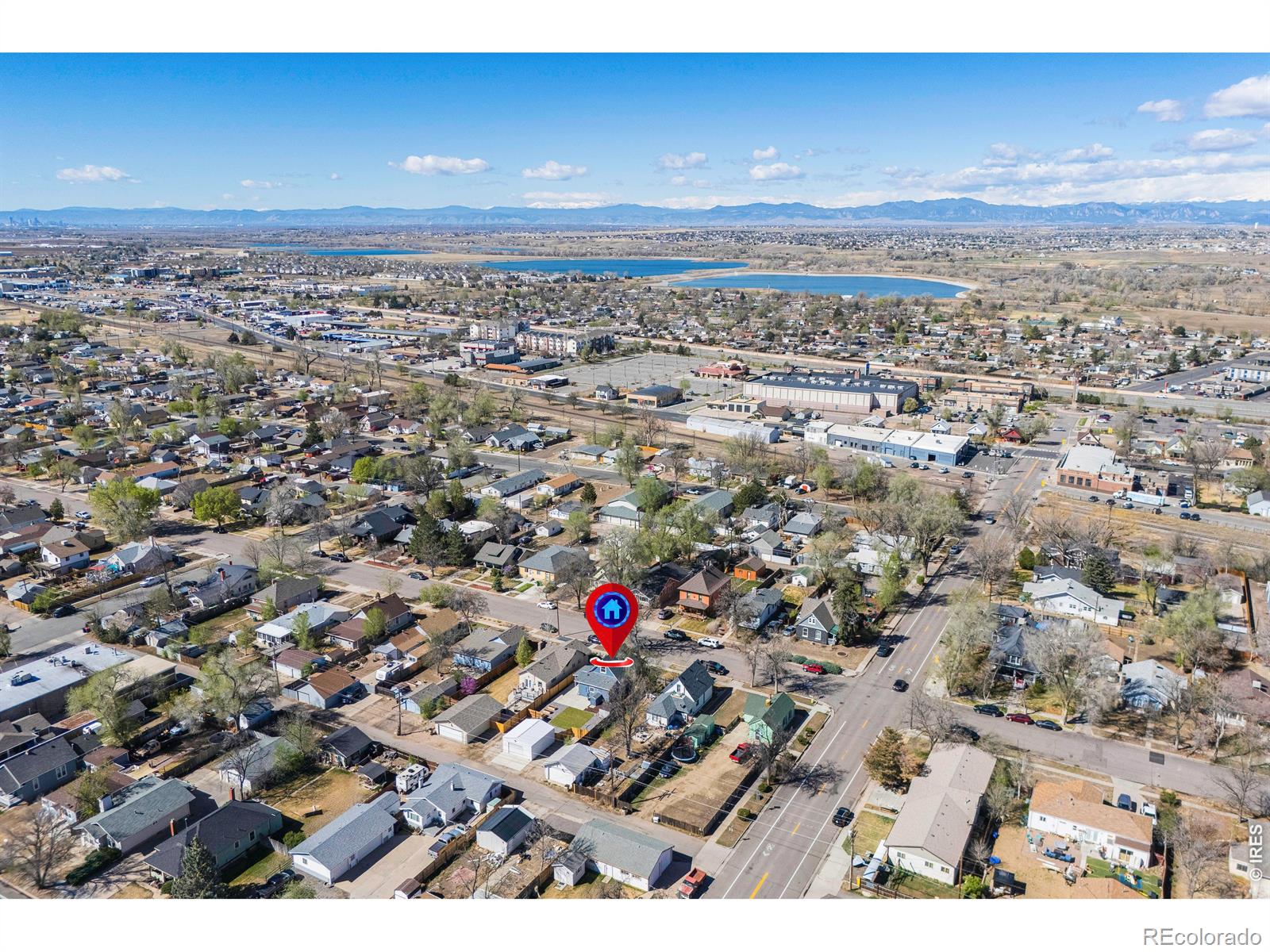 218 S 3rd Avenue Brighton CO 80601