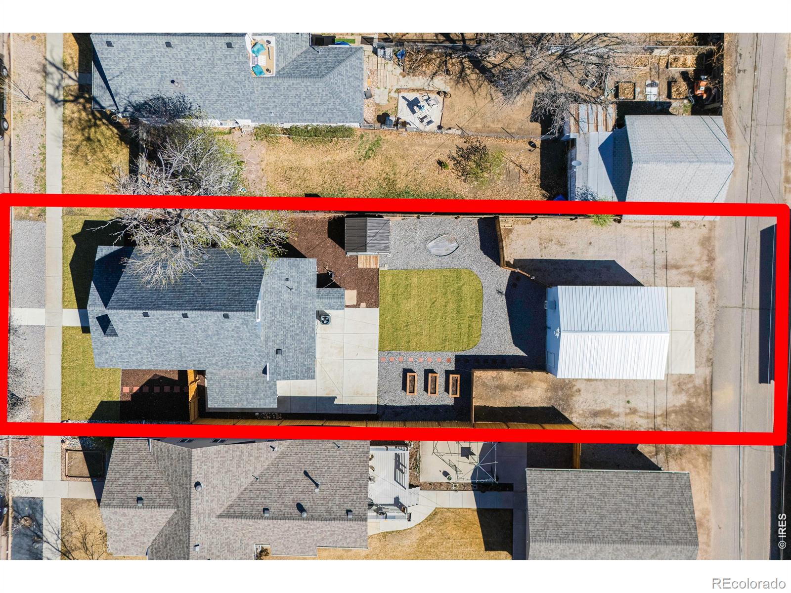 218 S 3rd Avenue Brighton CO 80601