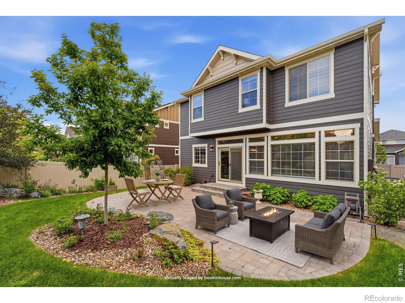225 Indian Peaks Drive Erie CO 80516
