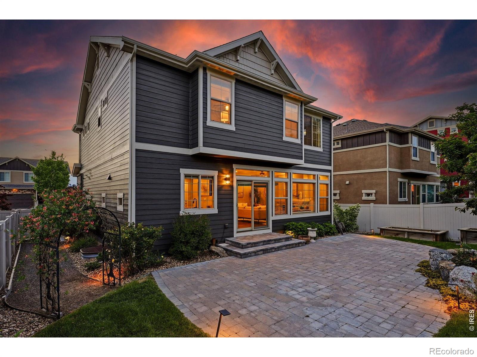 225 Indian Peaks Drive Erie CO 80516