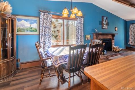 906 Tallaqua Drive Grand Lake CO 80447