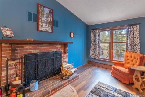 906 Tallaqua Drive Grand Lake CO 80447