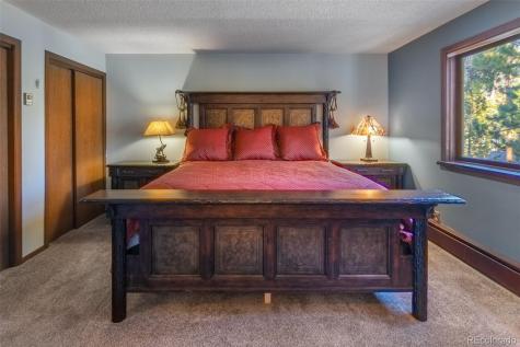 906 Tallaqua Drive Grand Lake CO 80447