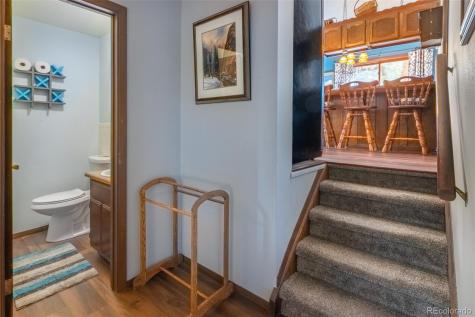 906 Tallaqua Drive Grand Lake CO 80447