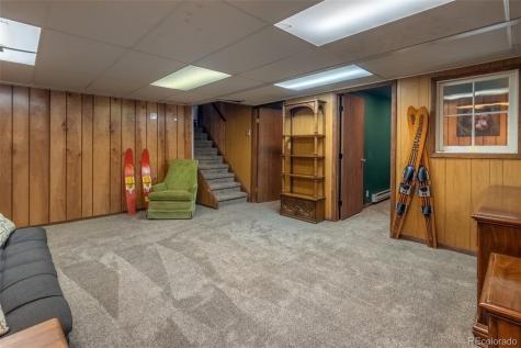 906 Tallaqua Drive Grand Lake CO 80447