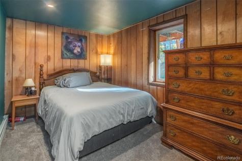 906 Tallaqua Drive Grand Lake CO 80447