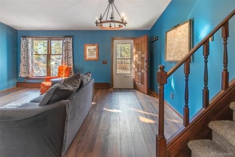 906 Tallaqua Drive Grand Lake CO 80447