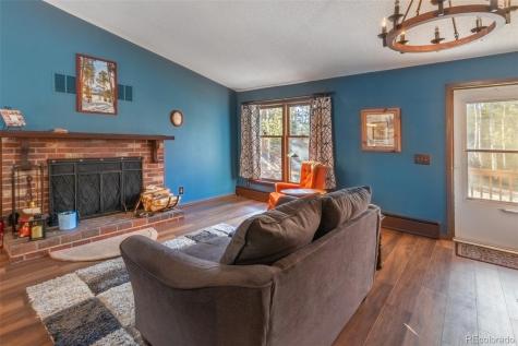 906 Tallaqua Drive Grand Lake CO 80447