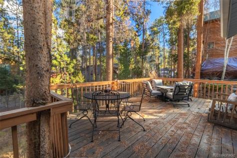 906 Tallaqua Drive Grand Lake CO 80447