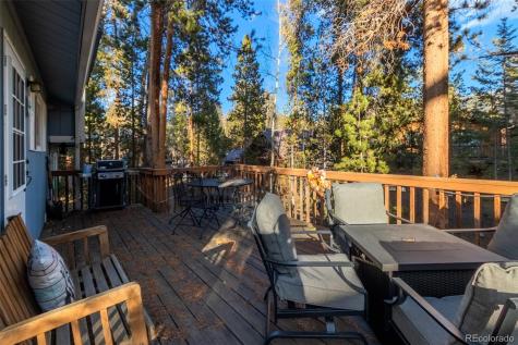 906 Tallaqua Drive Grand Lake CO 80447