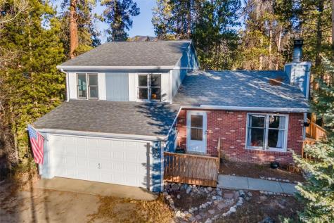 906 Tallaqua Drive Grand Lake CO 80447