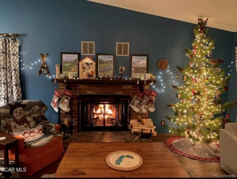 906 Tallaqua Drive Grand Lake CO 80447