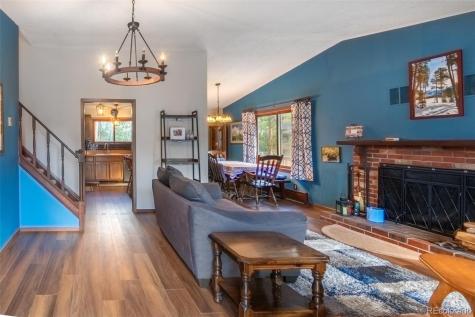 906 Tallaqua Drive Grand Lake CO 80447